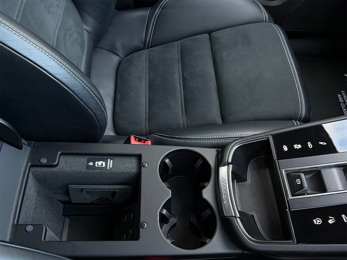 Used Porsche Macan 2024 for sale - 77818156: Photo 63