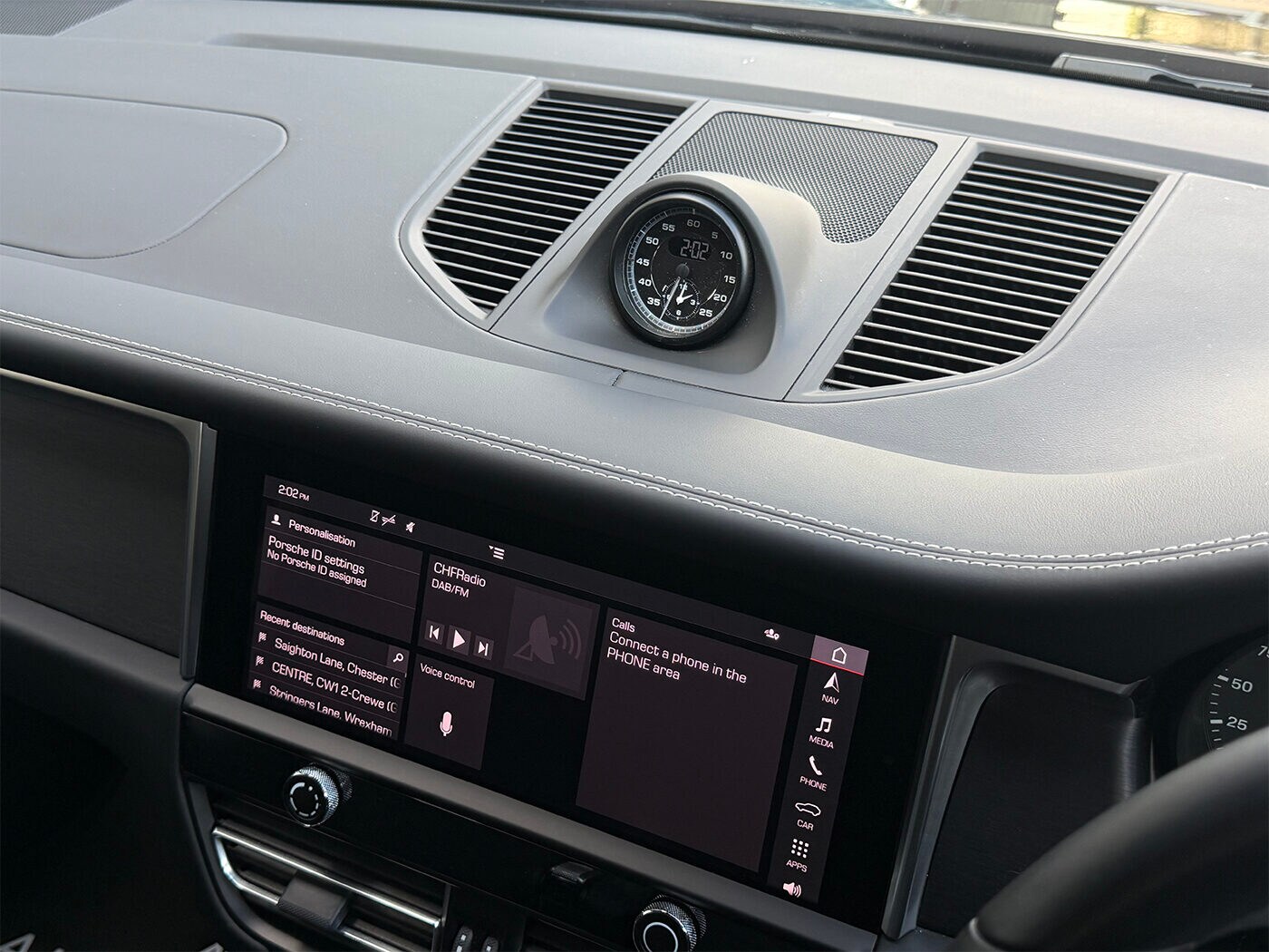 Used Porsche Macan 2024 for sale - 77818156: Photo 64