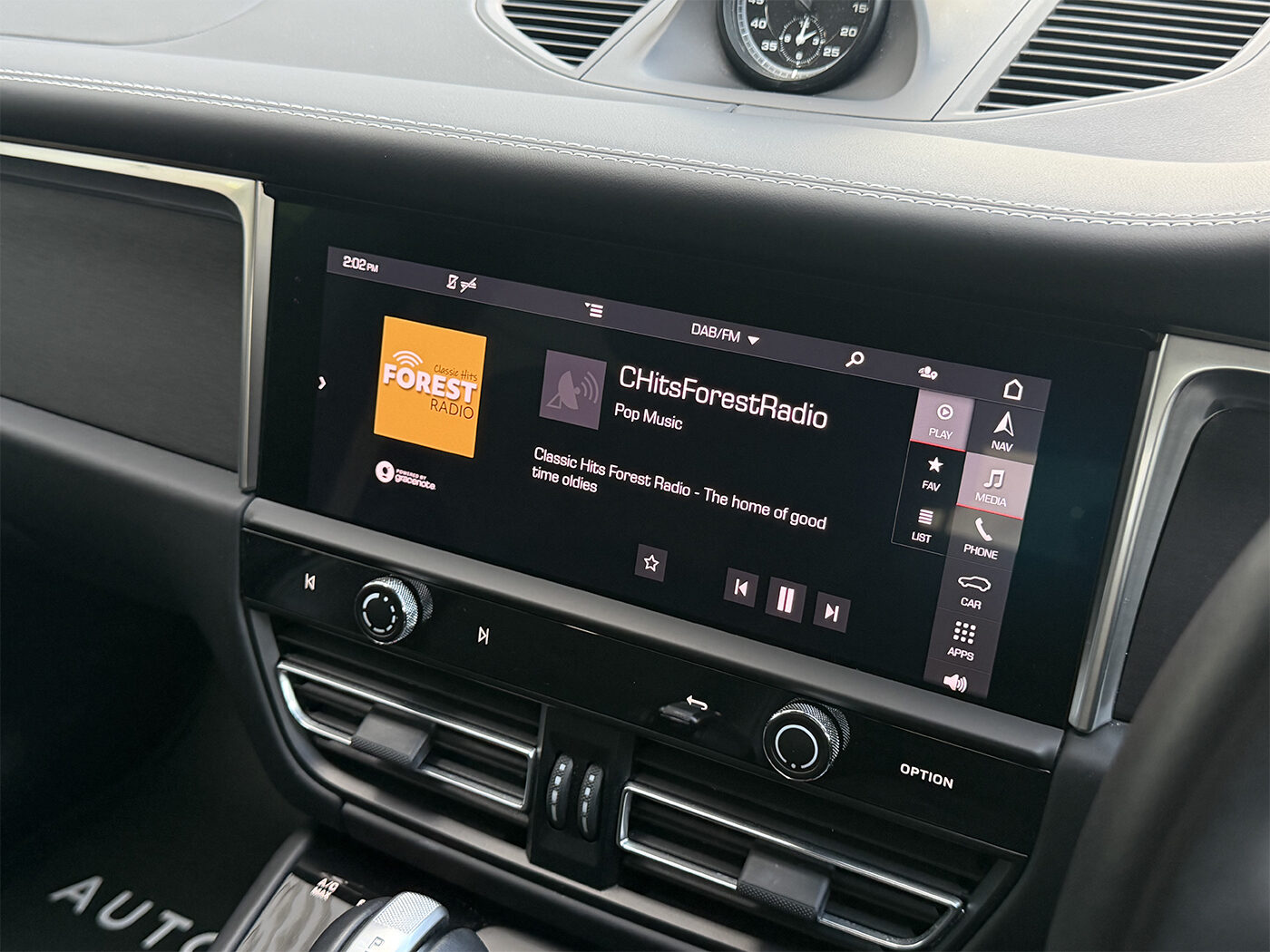 Used Porsche Macan 2024 for sale - 77818156: Photo 68