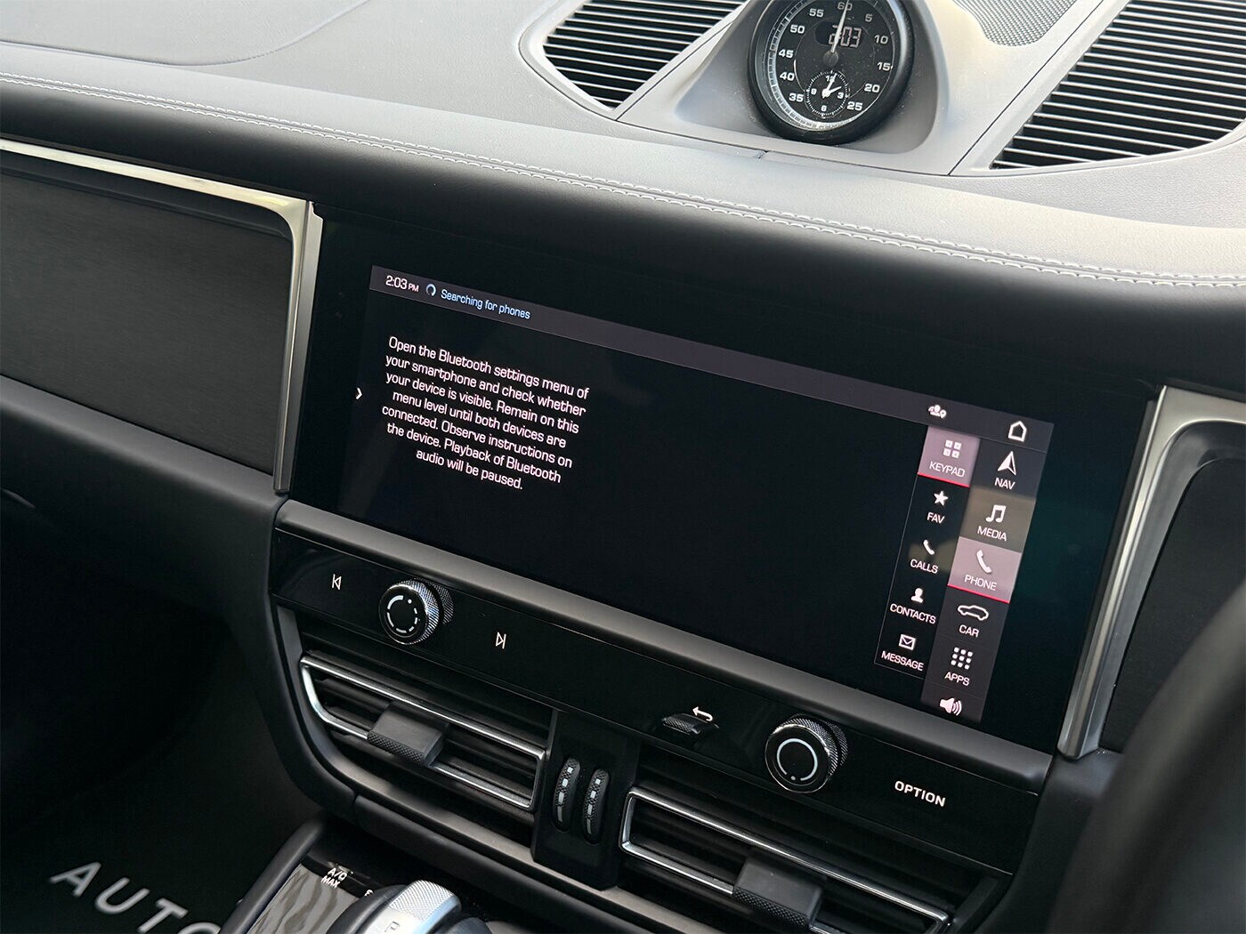 Used Porsche Macan 2024 for sale - 77818156: Photo 69