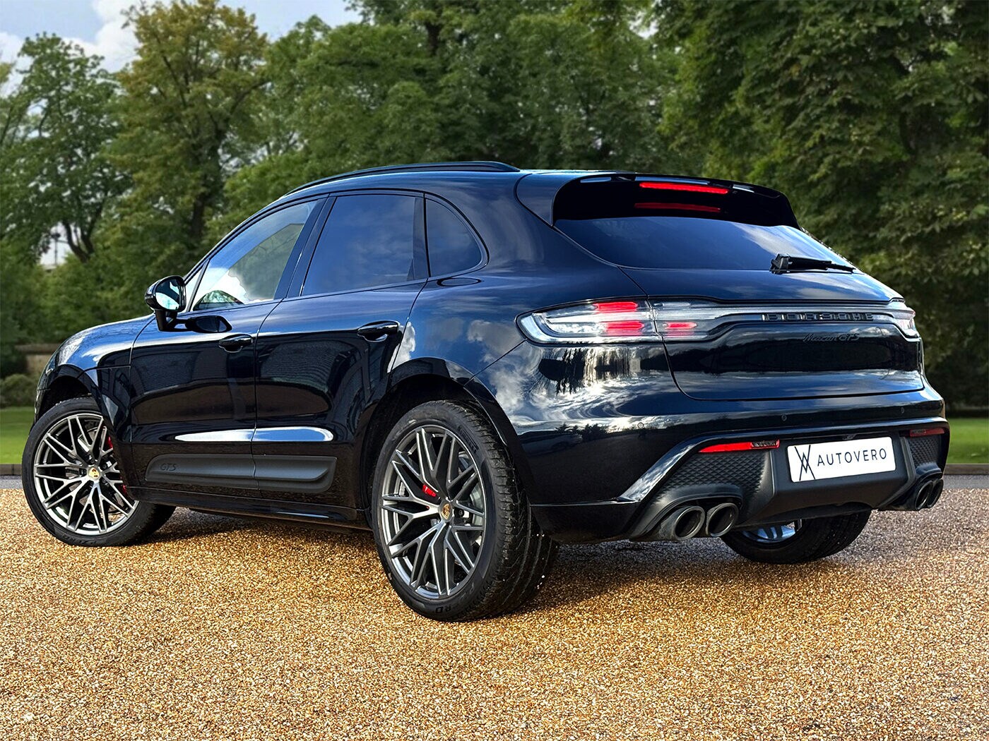 Used Porsche Macan 2024 for sale - 77818156: Photo 7