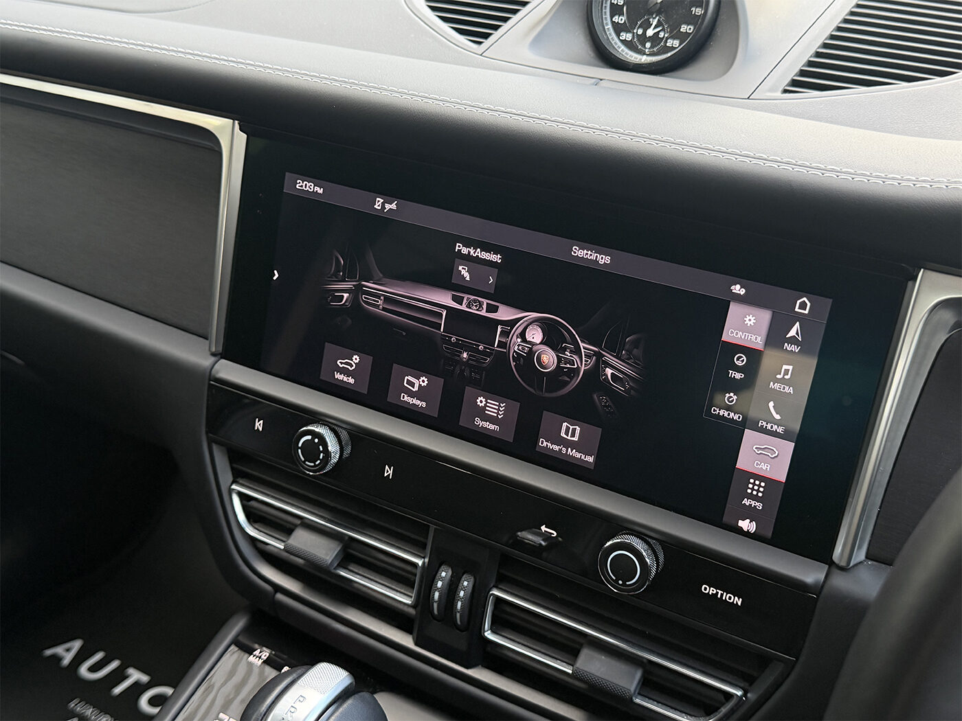 Used Porsche Macan 2024 for sale - 77818156: Photo 70