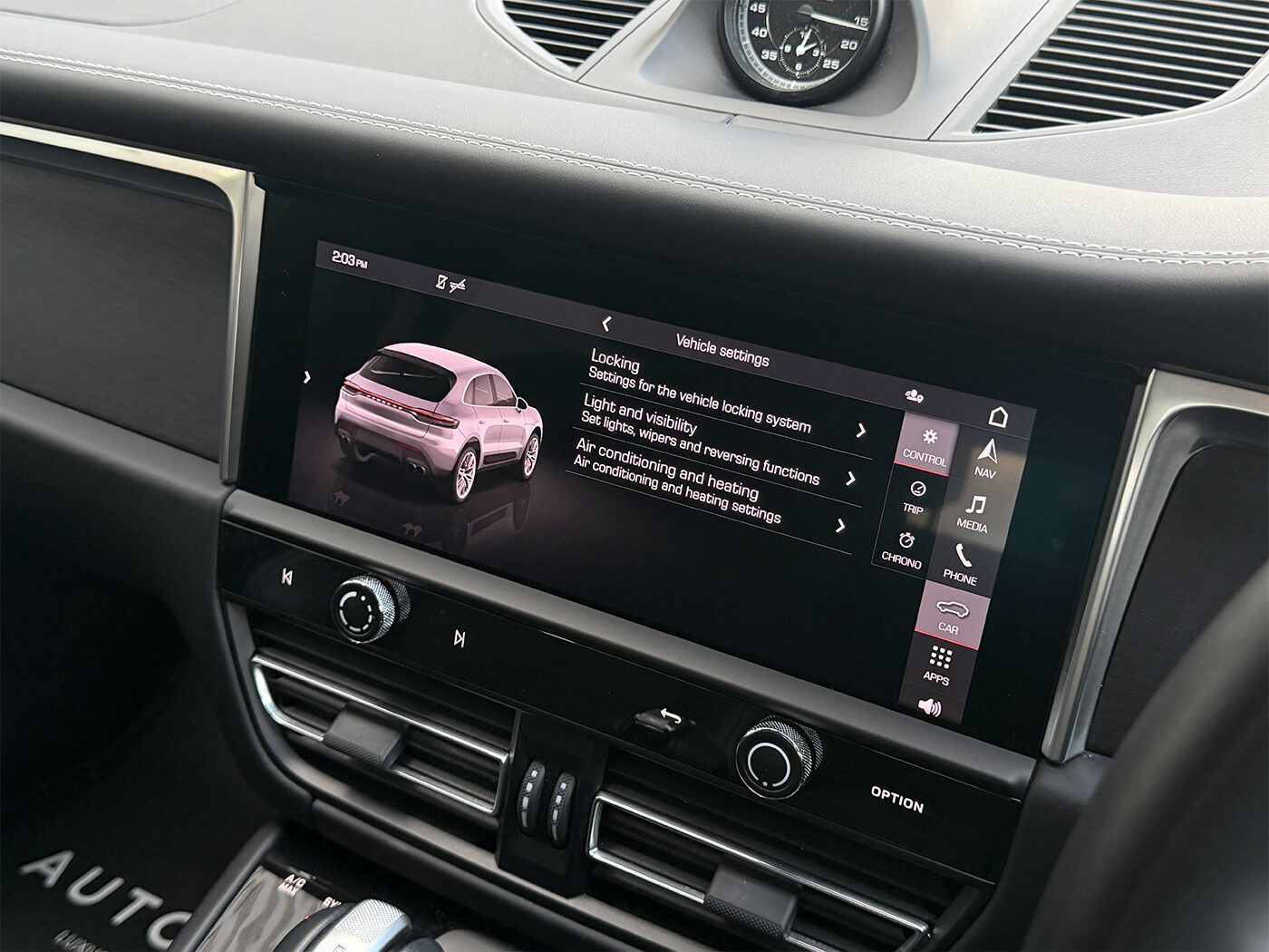 Used Porsche Macan 2024 for sale - 77818156: Photo 71