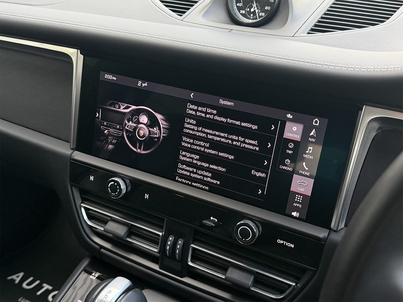 Used Porsche Macan 2024 for sale - 77818156: Photo 72