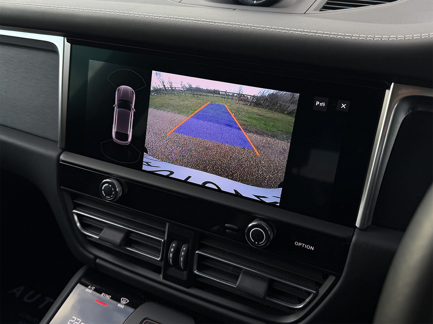 Used Porsche Macan 2024 for sale - 77818156: Photo 73