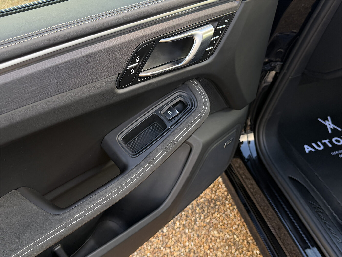 Used Porsche Macan 2024 for sale - 77818156: Photo 76