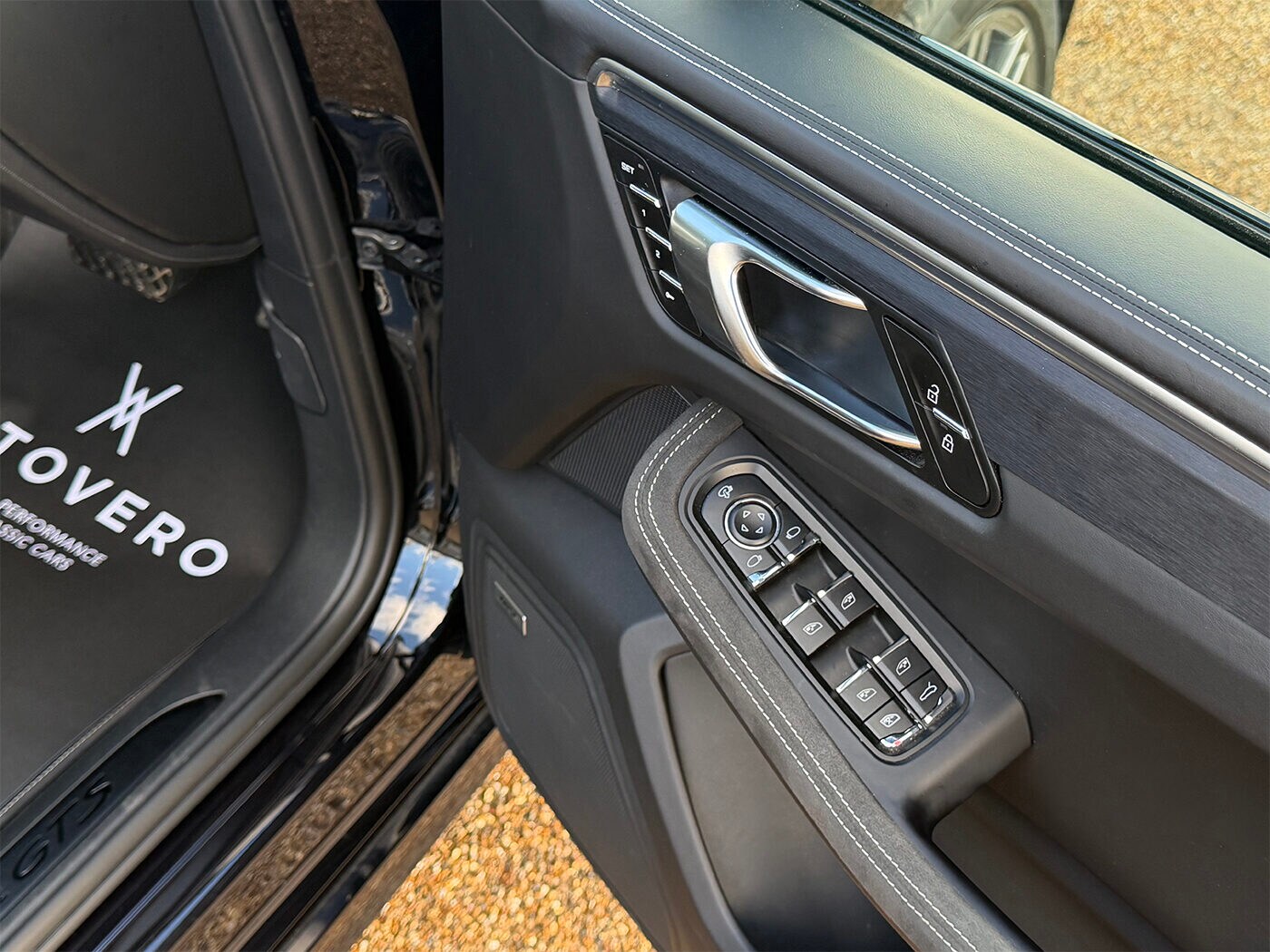 Used Porsche Macan 2024 for sale - 77818156: Photo 77