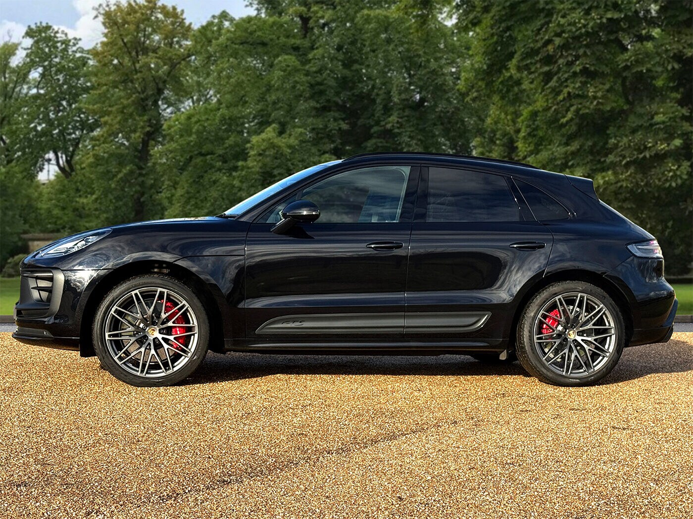 Used Porsche Macan 2024 for sale - 77818156: Photo 8