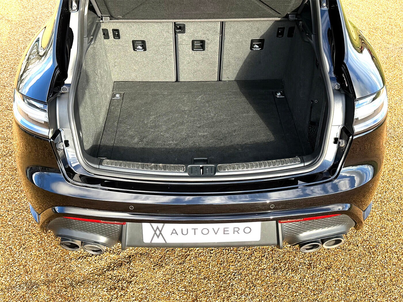 Used Porsche Macan 2024 for sale - 77818156: Photo 80