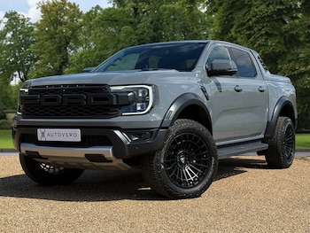 Used Ford Ranger 2023 for sale - 78706033: Photo