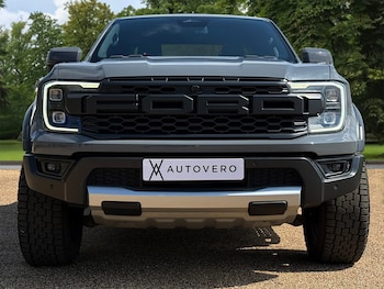 Used Ford Ranger 2023 for sale - 78706033: Photo