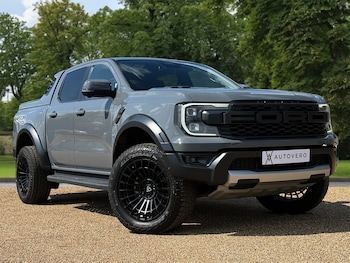 Used Ford Ranger 2023 for sale - 78706033: Photo