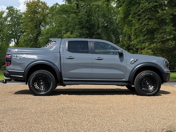 Used Ford Ranger 2023 for sale - 78706033: Photo