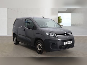 Used Citroen Berlingo 2023 for sale - 78986213: Photo