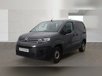 Used Citroen Berlingo 2023 for sale - 78986213: Photo