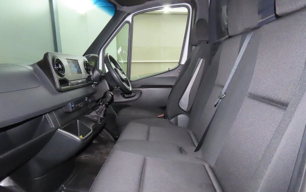 Used Mercedes-Benz Sprinter 2022 for sale - 76710950: Photo 2