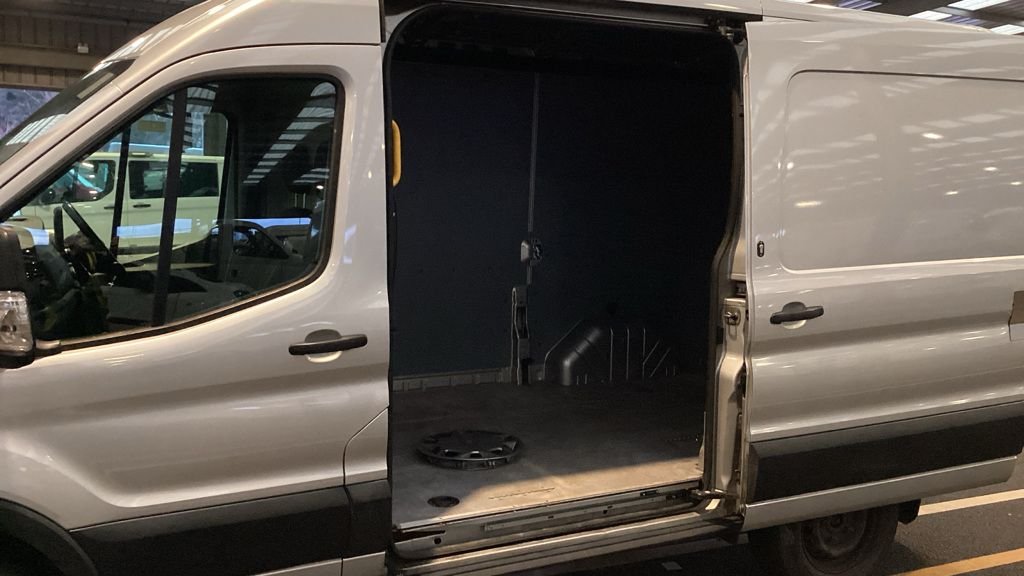 Used Ford Transit 2020 for sale - 77521095: Photo 10