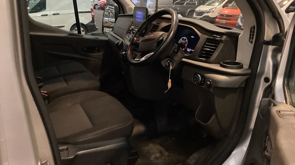 Used Ford Transit 2020 for sale - 77521095: Photo 11