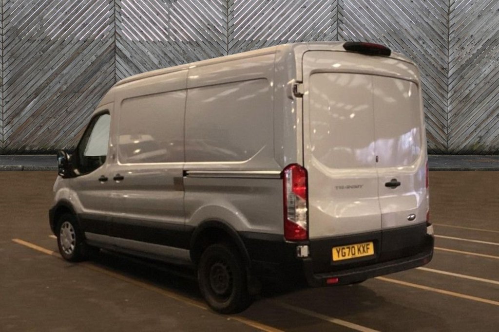 Used Ford Transit 2020 for sale - 77521095: Photo 13