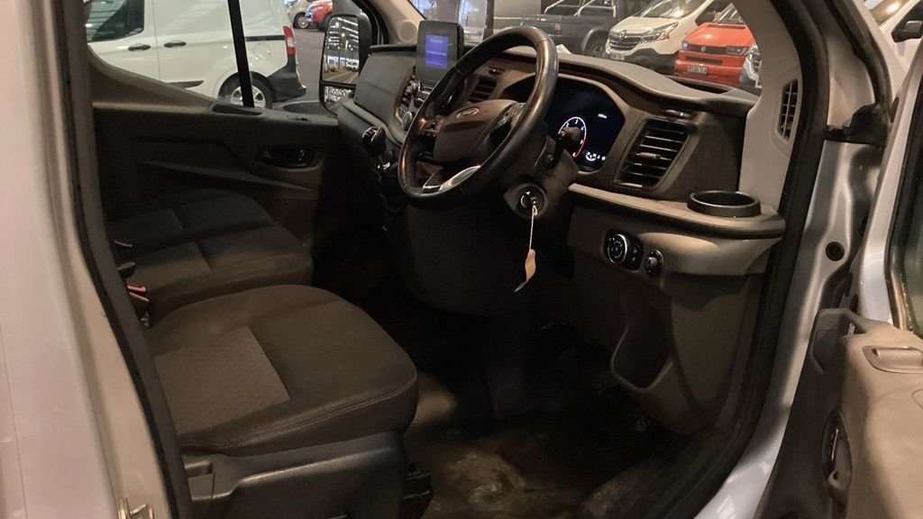 Used Ford Transit 2020 for sale - 77521095: Photo 15