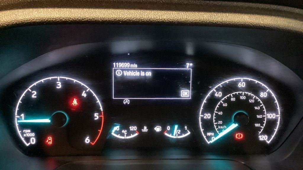 Used Ford Transit 2020 for sale - 77521095: Photo 16