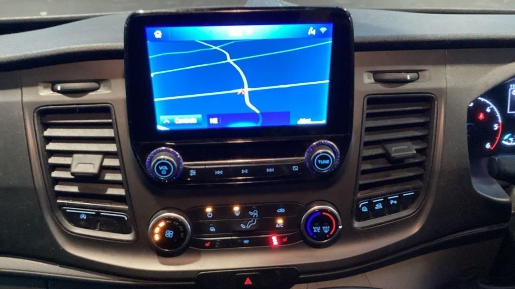 Used Ford Transit 2020 for sale - 77521095: Photo 17