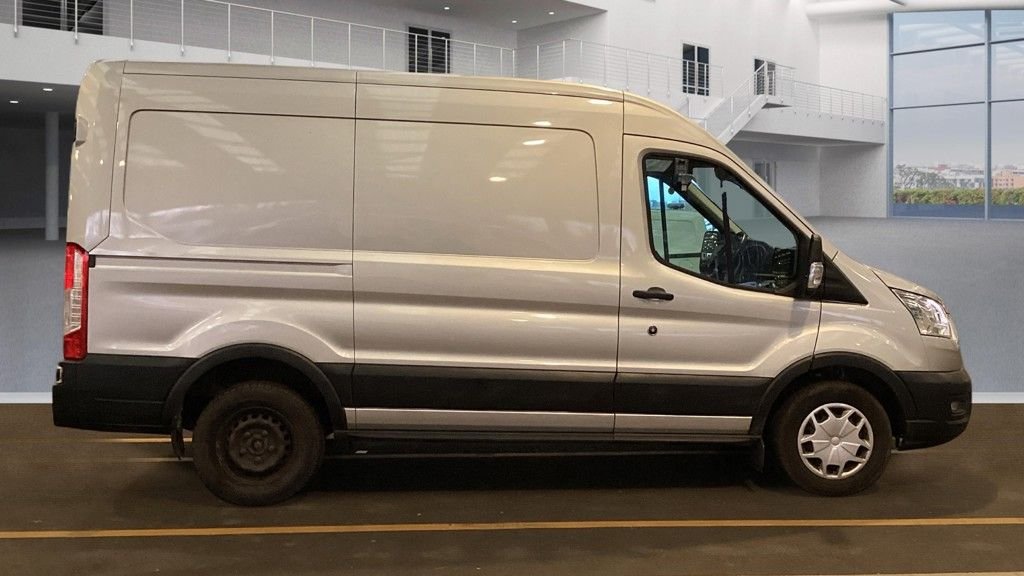 Used Ford Transit 2020 for sale - 77521095: Photo 8