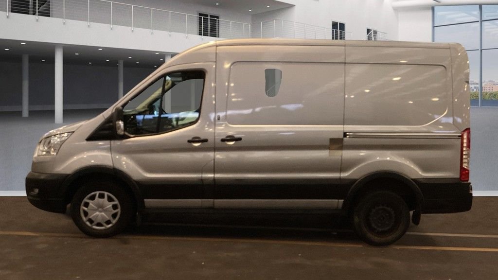 Used Ford Transit 2020 for sale - 77521095: Photo 9