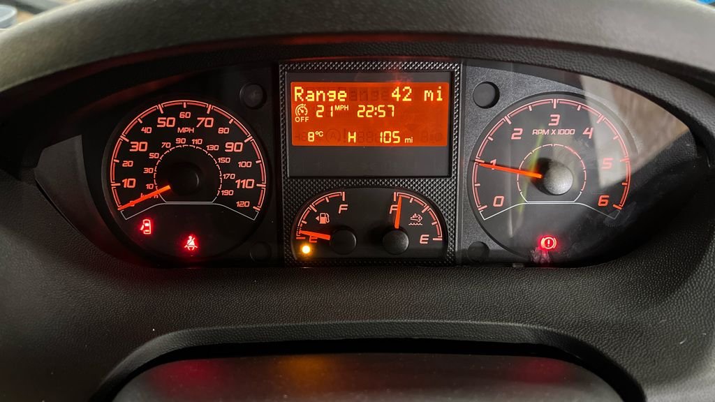 Used Peugeot Boxer 2023 for sale - 77680641: Photo 13