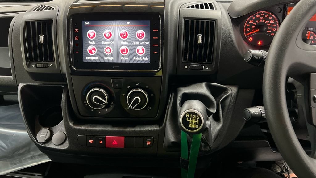 Used Peugeot Boxer 2023 for sale - 77680641: Photo 14