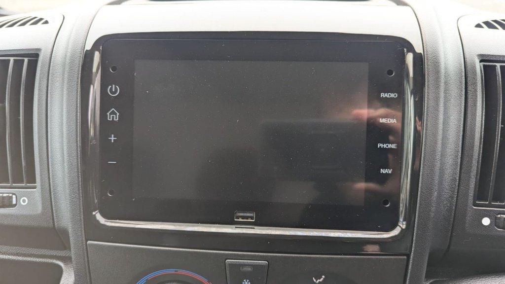 Used Peugeot Boxer 2023 for sale - 77680641: Photo 20