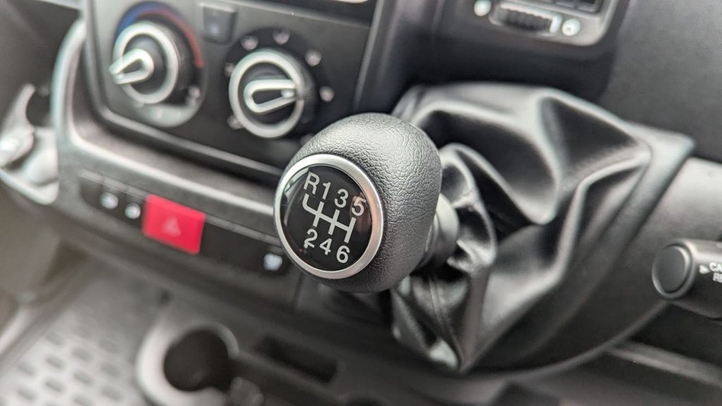 Used Peugeot Boxer 2023 for sale - 77680641: Photo 21