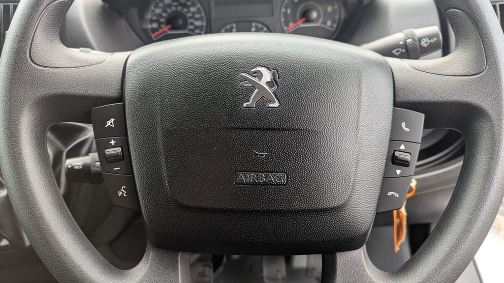 Used Peugeot Boxer 2023 for sale - 77680641: Photo 22