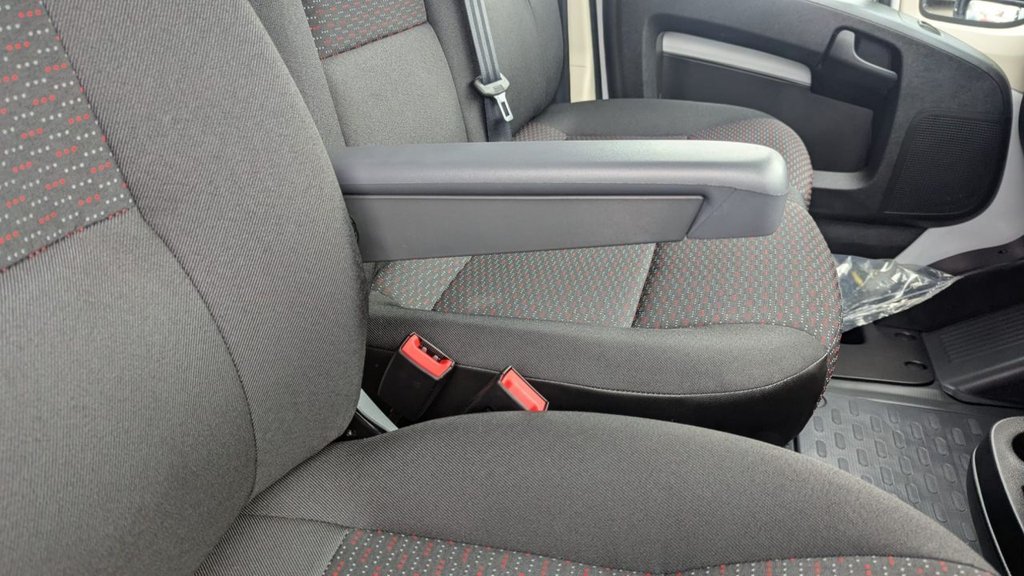 Used Peugeot Boxer 2023 for sale - 77680641: Photo 25