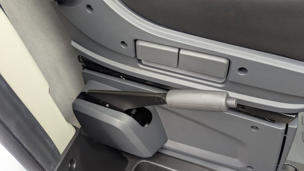 Used Peugeot Boxer 2023 for sale - 77680641: Photo 26