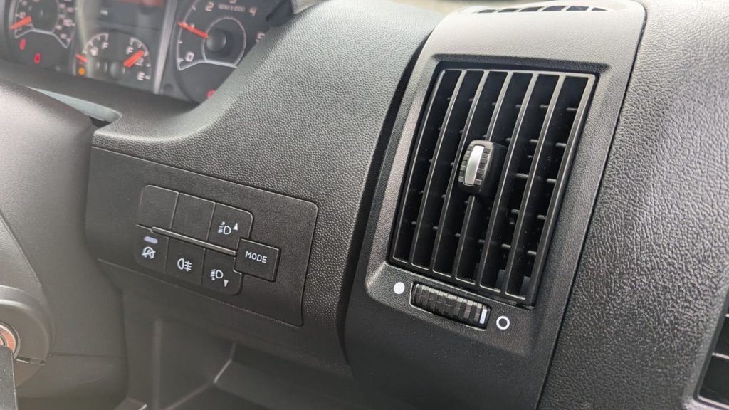 Used Peugeot Boxer 2023 for sale - 77680641: Photo 27