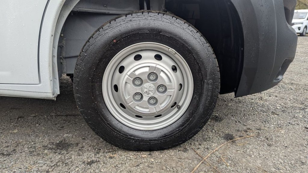 Used Peugeot Boxer 2023 for sale - 77680641: Photo 29