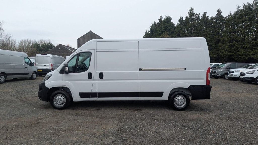 Used Peugeot Boxer 2023 for sale - 77680641: Photo 34