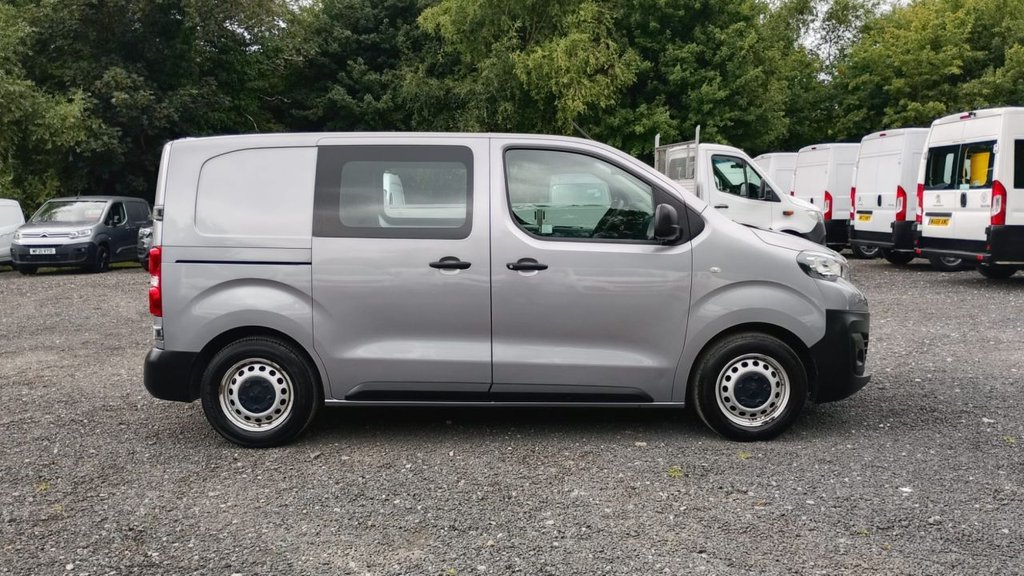 Used Peugeot Expert 2020 for sale - 76123692: Photo 10