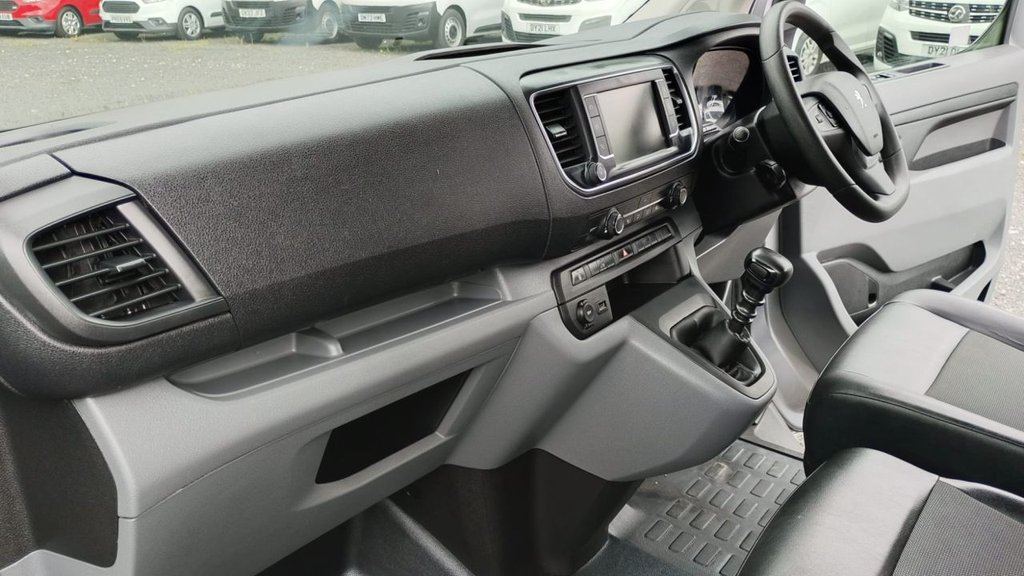 Used Peugeot Expert 2020 for sale - 76123692: Photo 12