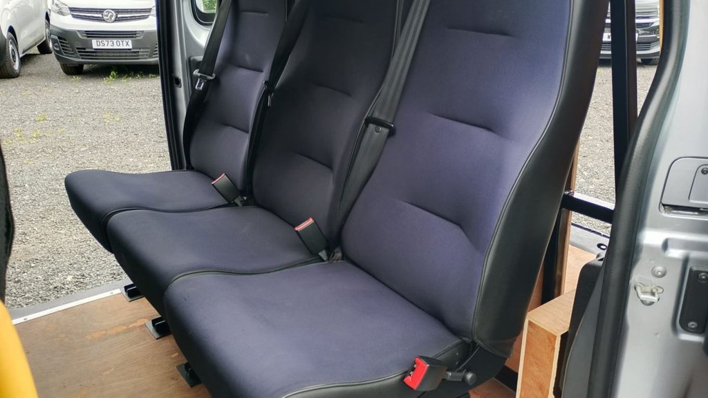 Used Peugeot Expert 2020 for sale - 76123692: Photo 13