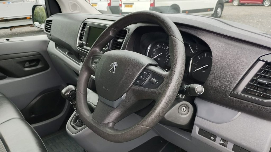 Used Peugeot Expert 2020 for sale - 76123692: Photo 18