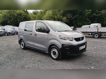 Peugeot - Expert
