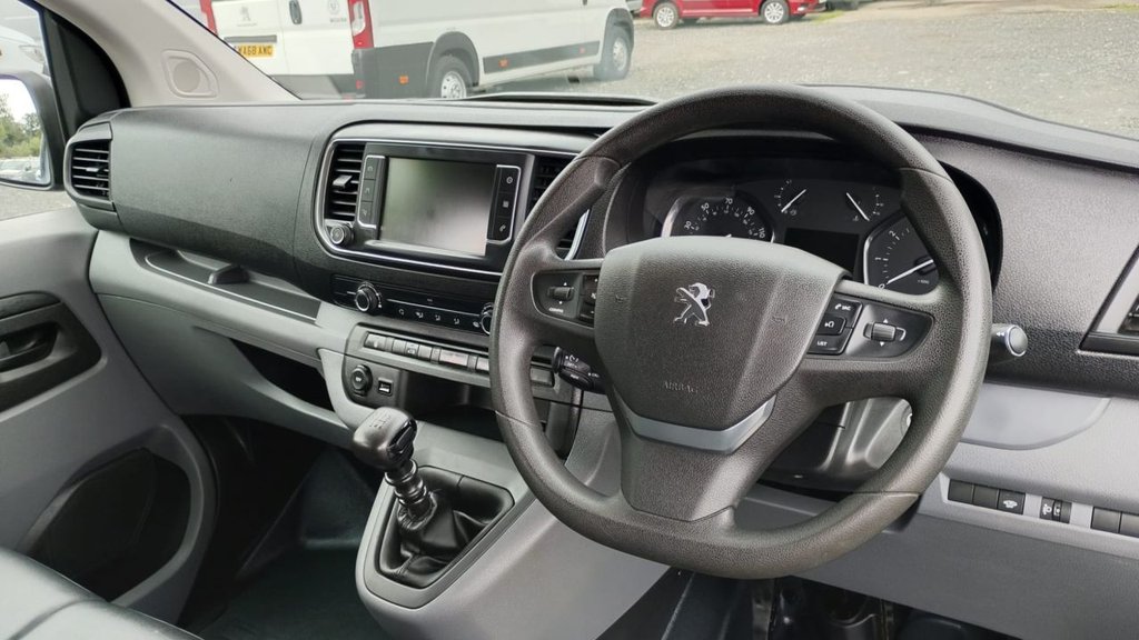 Used Peugeot Expert 2020 for sale - 76123692: Photo 2