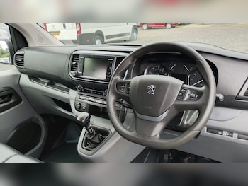 Used Peugeot Expert 2020 for sale - 76123692: Photo