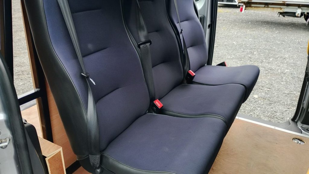Used Peugeot Expert 2020 for sale - 76123692: Photo 3