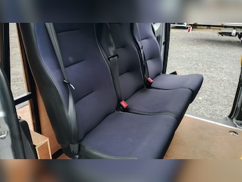 Used Peugeot Expert 2020 for sale - 76123692: Photo