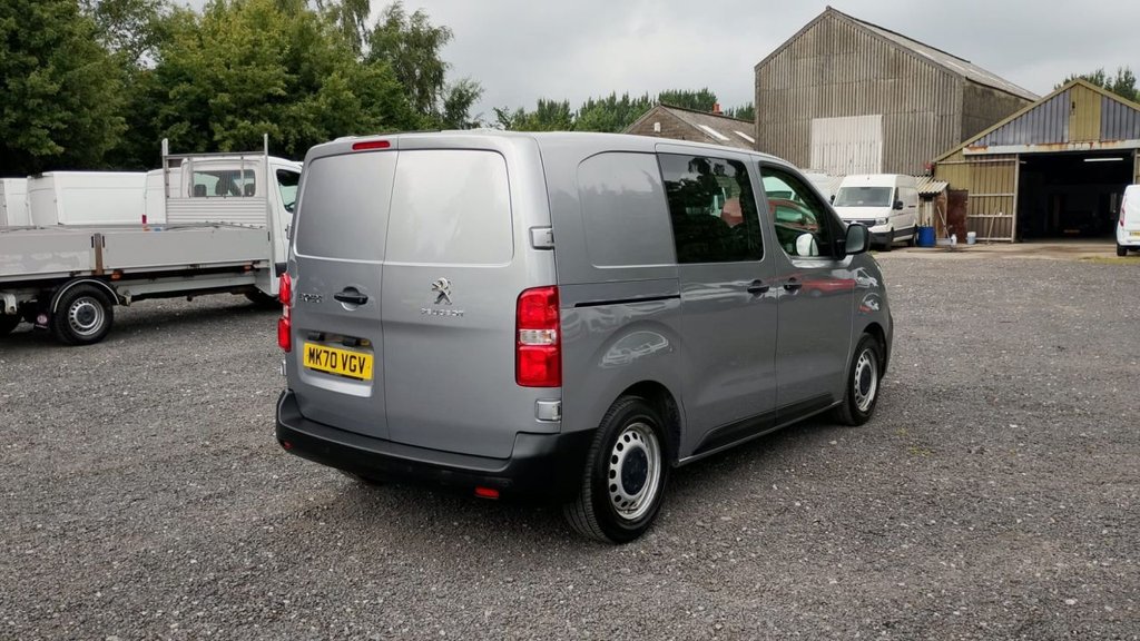 Used Peugeot Expert 2020 for sale - 76123692: Photo 4