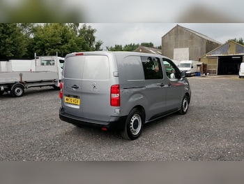 Used Peugeot Expert 2020 for sale - 76123692: Photo