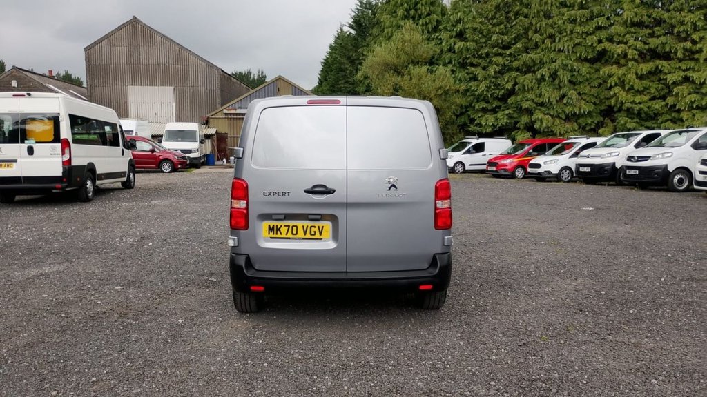 Used Peugeot Expert 2020 for sale - 76123692: Photo 5